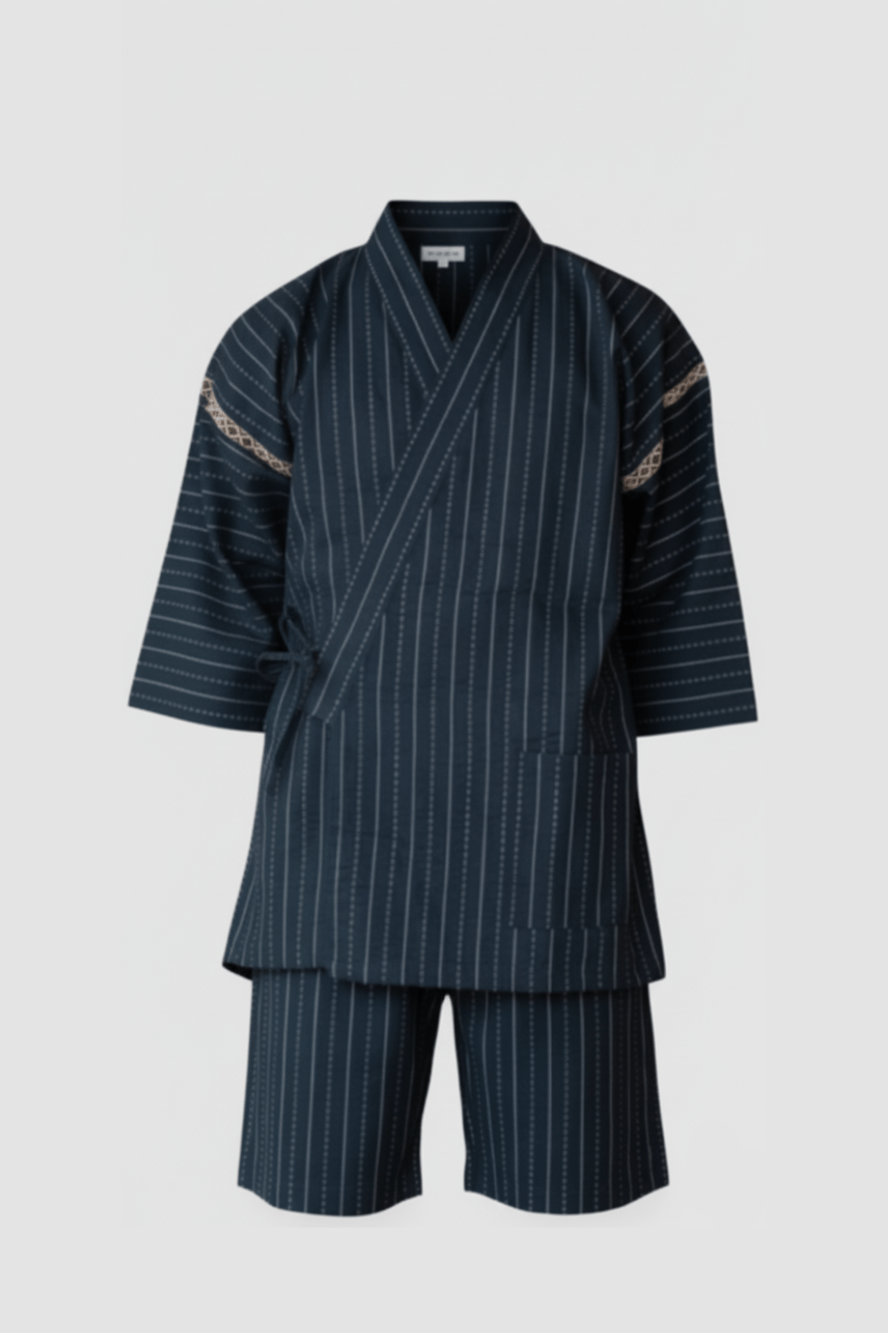 Jinbei Japonais pour Homme