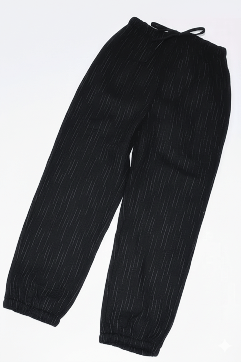 Jinbei d'Hiver pour Homme