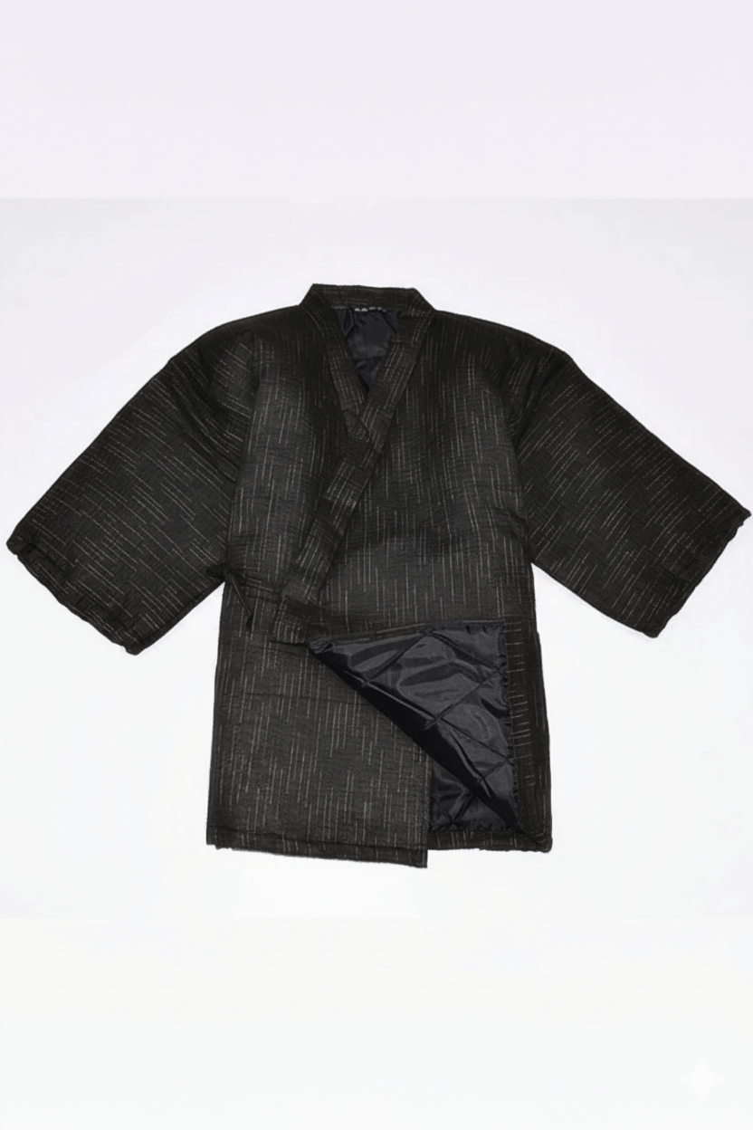 Jinbei d'Hiver pour Homme