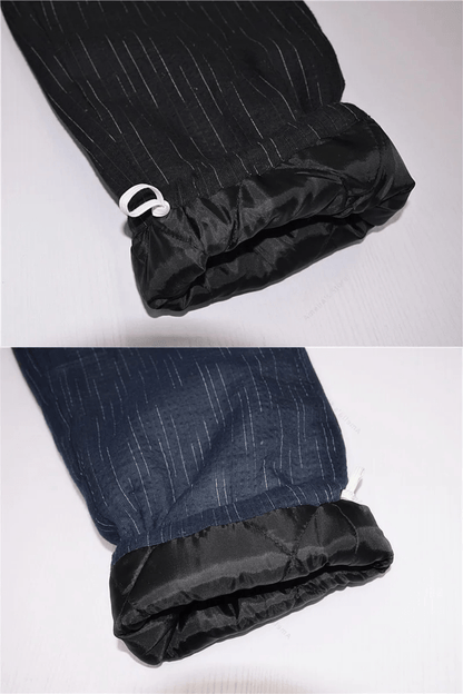 Jinbei d'Hiver pour Homme