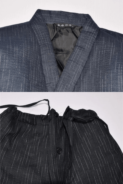 Jinbei d'Hiver pour Homme