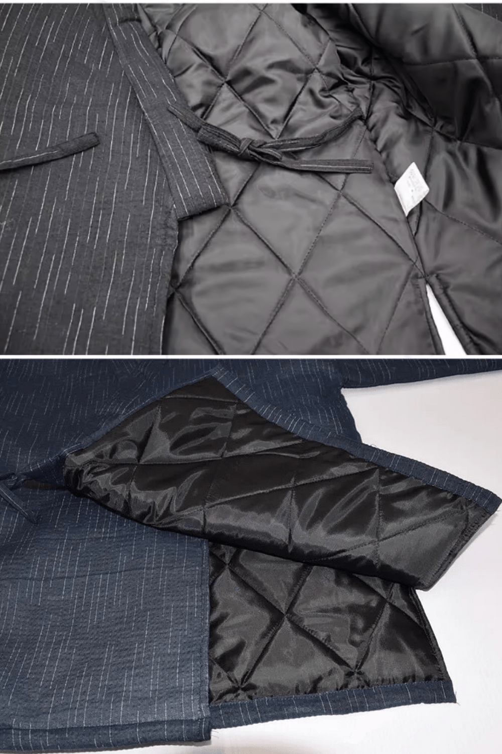 Jinbei d'Hiver pour Homme