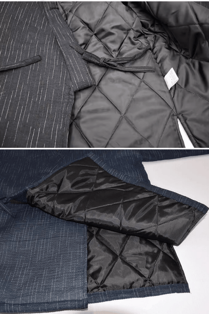 Jinbei d'Hiver pour Homme