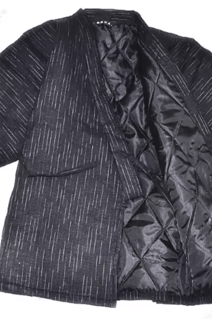 Jinbei d'Hiver pour Homme