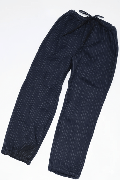 Jinbei d'Hiver pour Homme