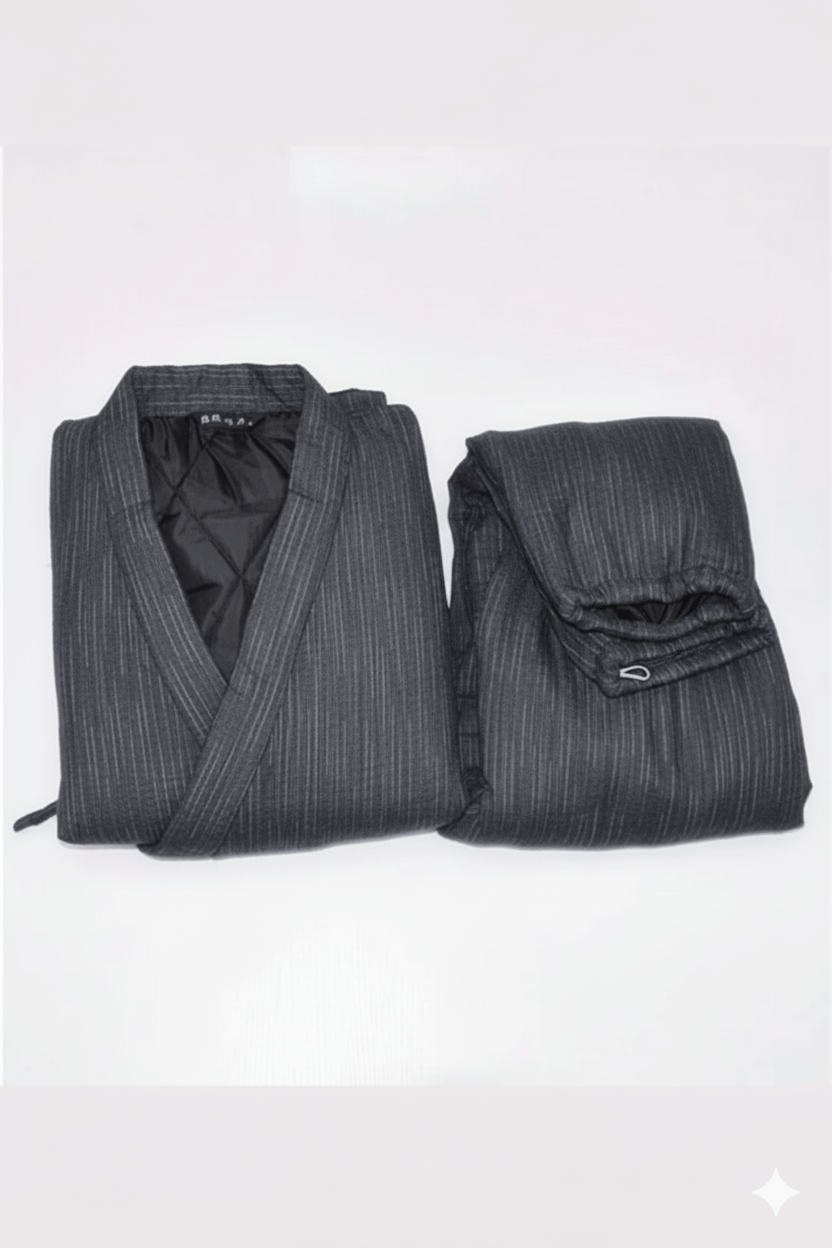 Jinbei d'Hiver pour Homme