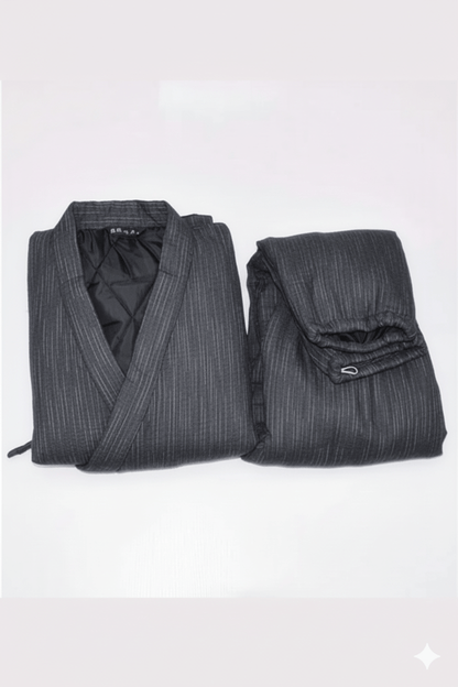 Jinbei d'Hiver pour Homme