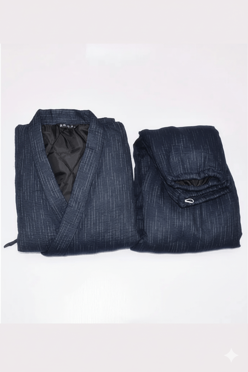 Jinbei d'Hiver pour Homme