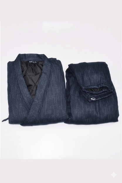 Jinbei d'Hiver pour Homme