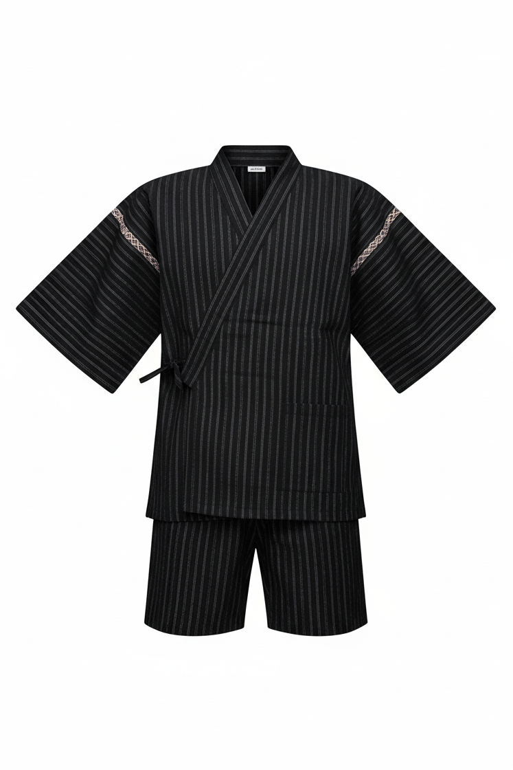 Jinbei d'inspiration Kyoto