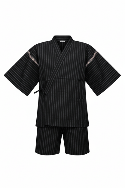 Jinbei d'inspiration Kyoto