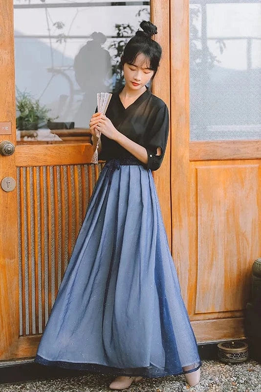 Jupe Japonaise Traditionnelle