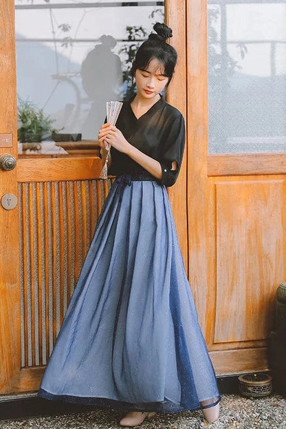 Jupe Japonaise Traditionnelle