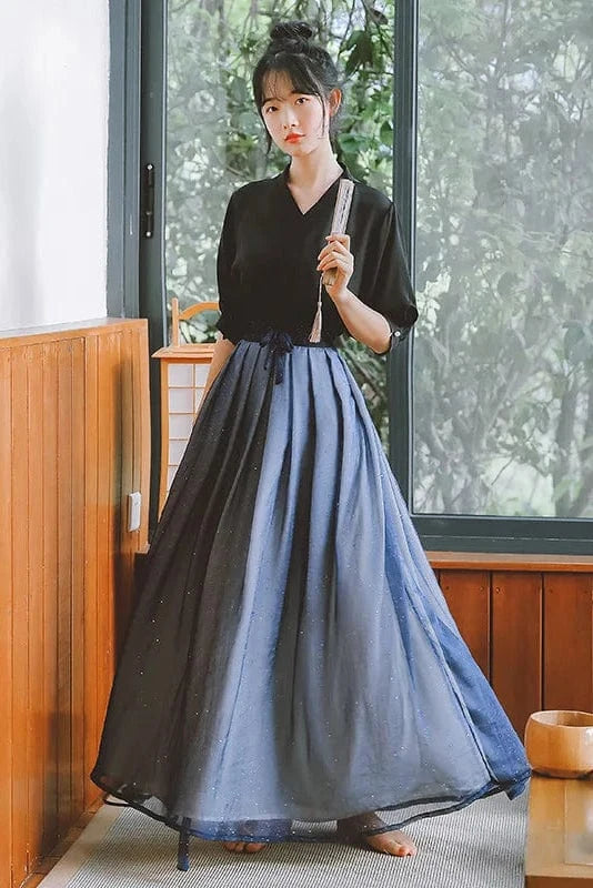 Jupe Japonaise Traditionnelle