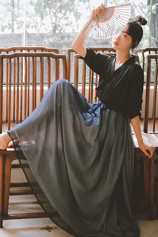 Jupe Japonaise Traditionnelle