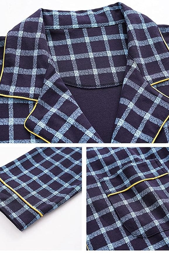 Kimono D'Intérieur Homme