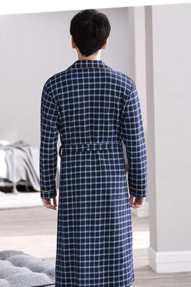 Kimono D'Intérieur Homme