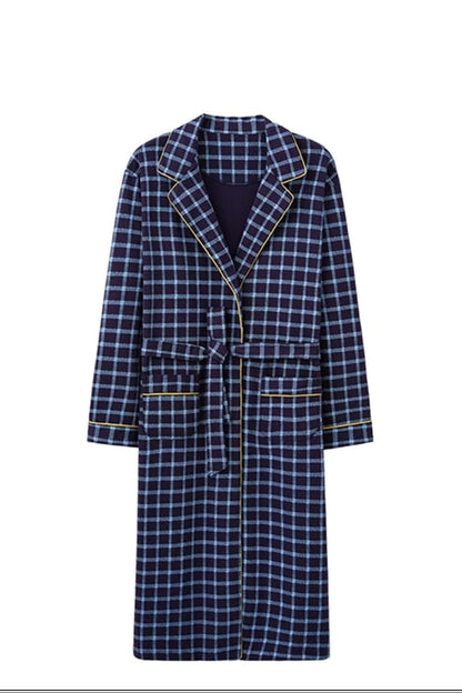 Kimono D'Intérieur Homme