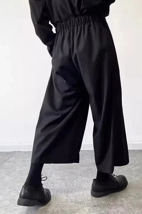 Pantalon Japonais Hakama