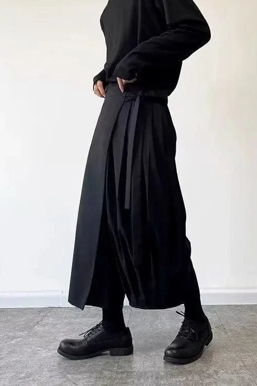 Pantalon Japonais Hakama