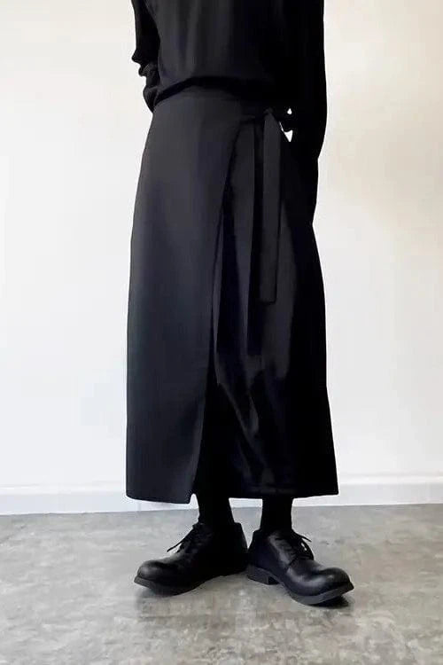 Pantalon Japonais Hakama