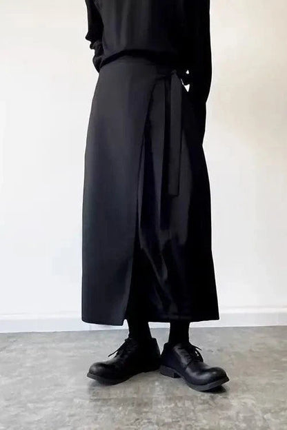 Pantalon Japonais Hakama