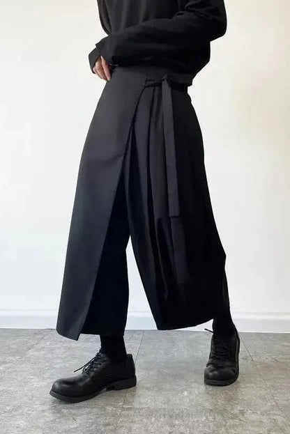 Pantalon Japonais Hakama