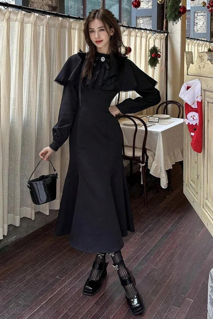 Robe De Soirée Japonaise