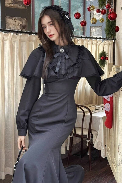 Robe De Soirée Japonaise