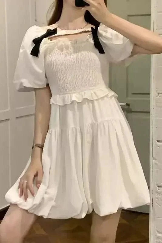 Robe Gothique Japonaise