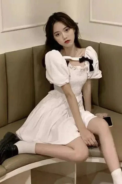 Robe Gothique Japonaise