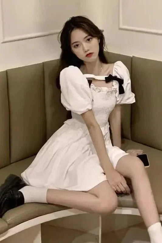 Robe Gothique Japonaise