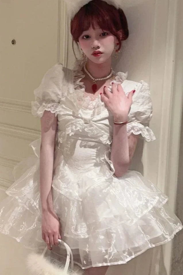 Robe Japonaise Kawaii