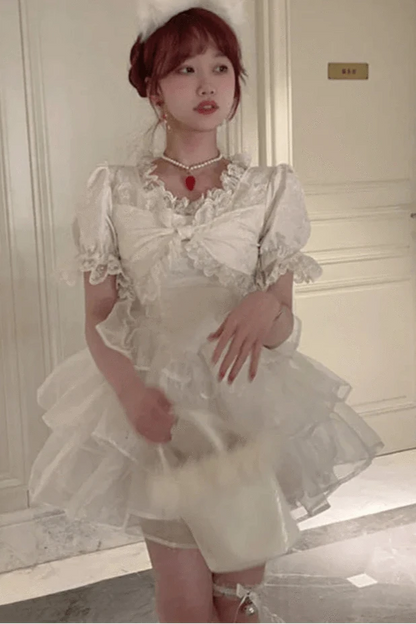 Robe Japonaise Kawaii