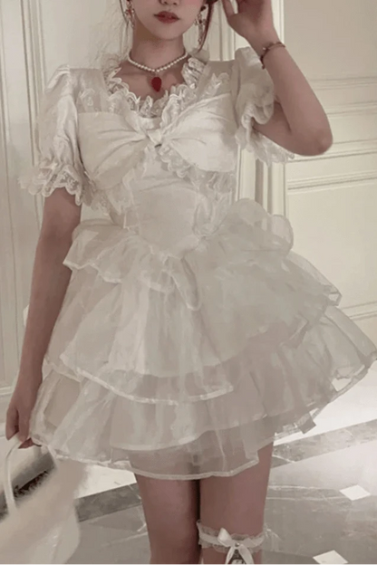 Robe Japonaise Kawaii