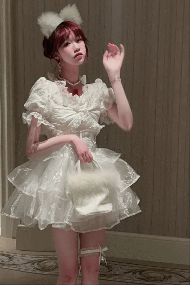 Robe Japonaise Kawaii