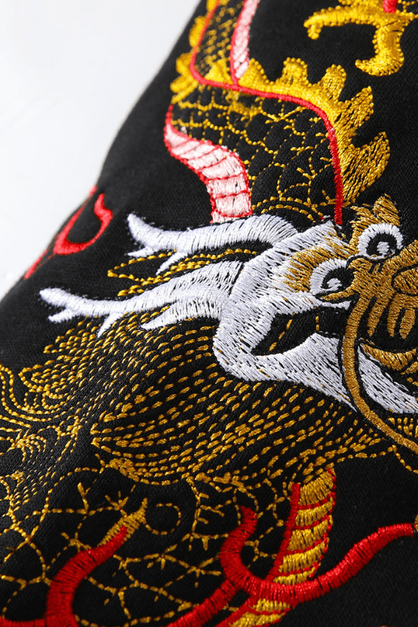 Sweat Molleton Japonais