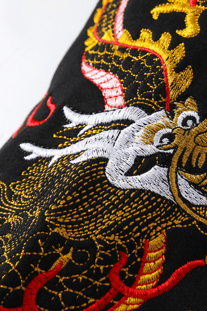 Sweat Molleton Japonais