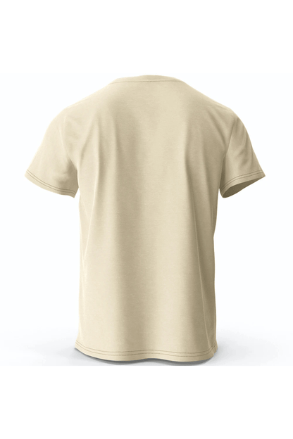 T-Shirt en Coton Japonais