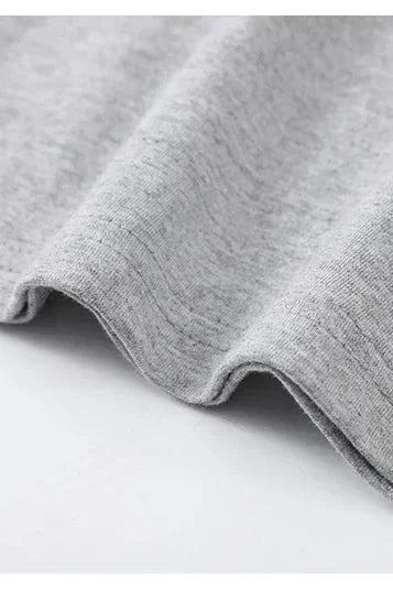 T-Shirt en Coton Japonais