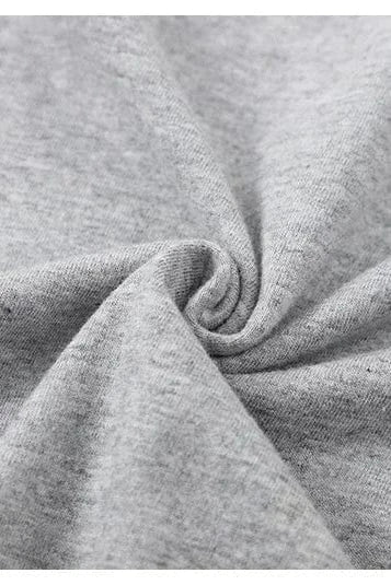 T-Shirt en Coton Japonais