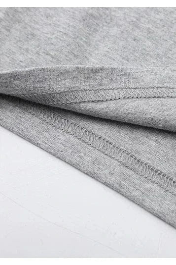 T-Shirt en Coton Japonais